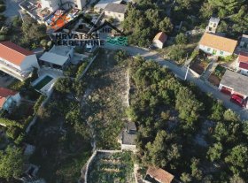 Jeftino građevinsko zemljište u blizini Rogoznice